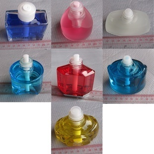 玻璃包装容器-供应 小口瓶 精油瓶 广口瓶 徐州玻璃瓶制造-玻璃包装容器尽.