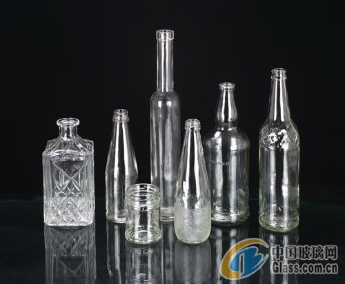 调味瓶,饮料瓶,玻璃油灯 徐州玻璃制品销售处